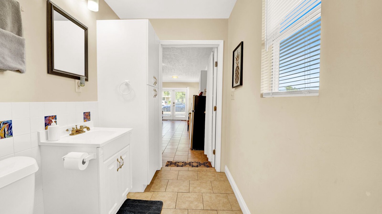 Photo of Bathroom in Lynn Haven