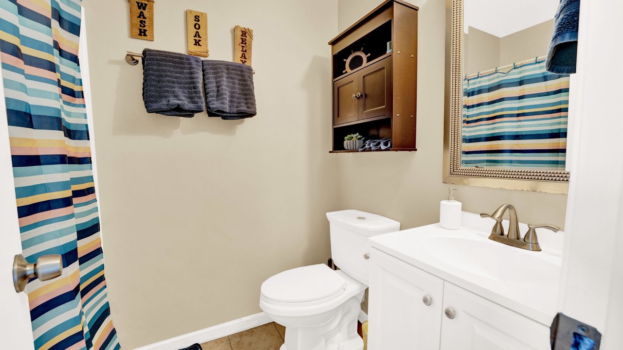 Photo of Bathroom in Lynn Haven