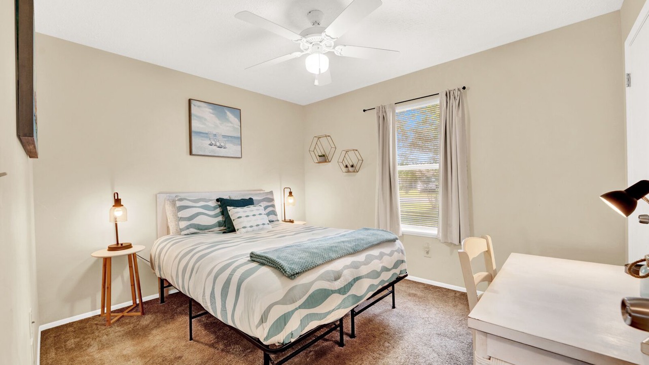 Photo of Bedroom in Lynn Haven