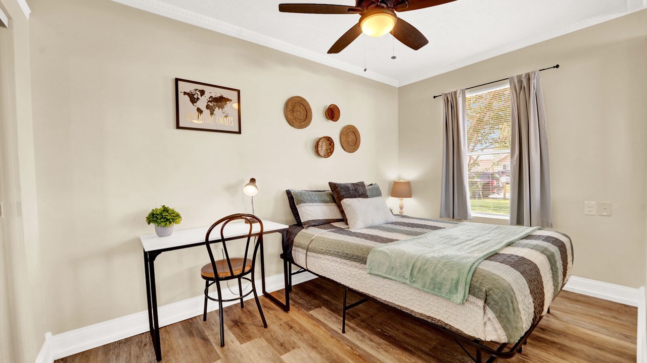 Photo of Bedroom in Lynn Haven