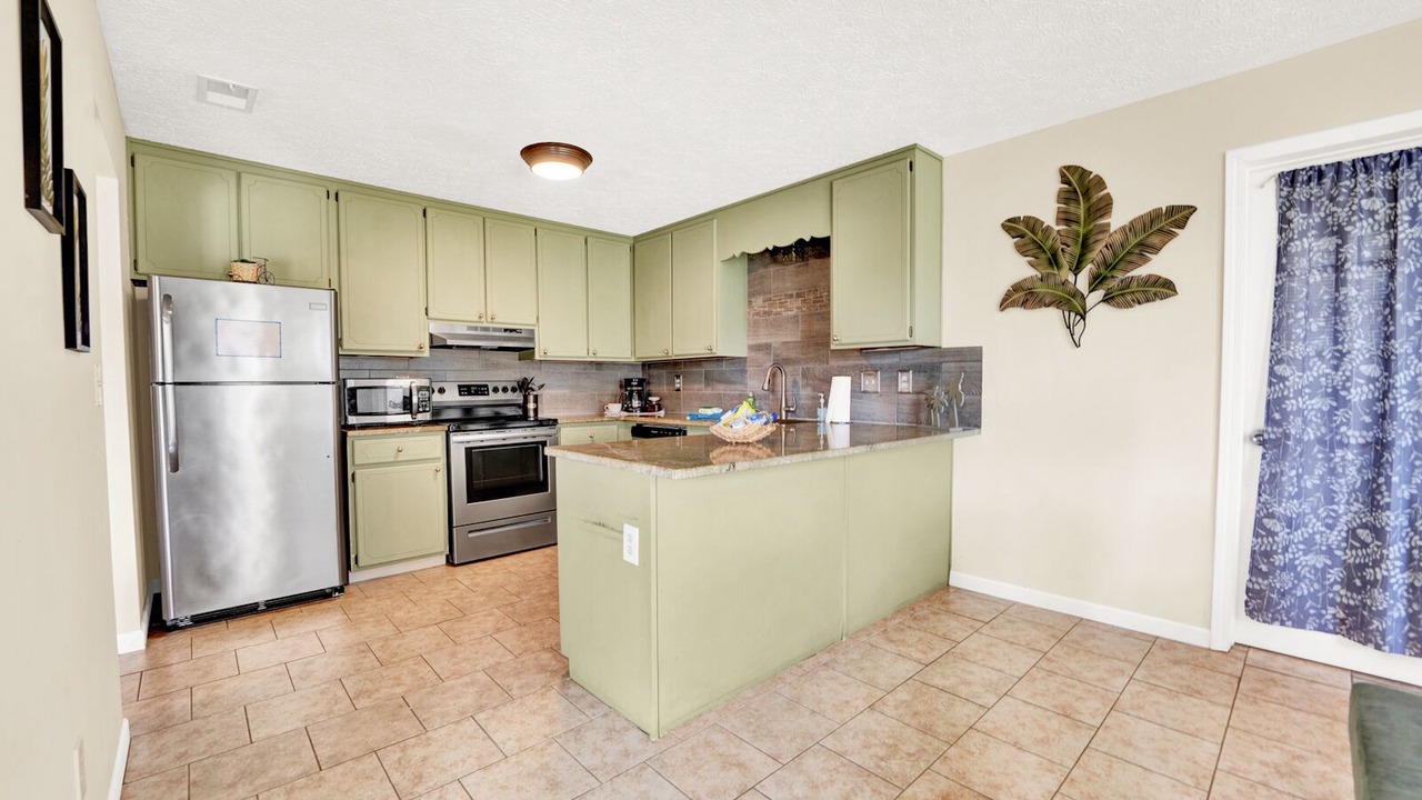 Photo of Kitchen in Lynn Haven