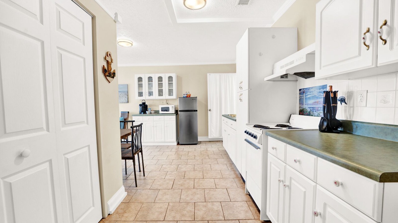 Photo of Kitchen in Lynn Haven