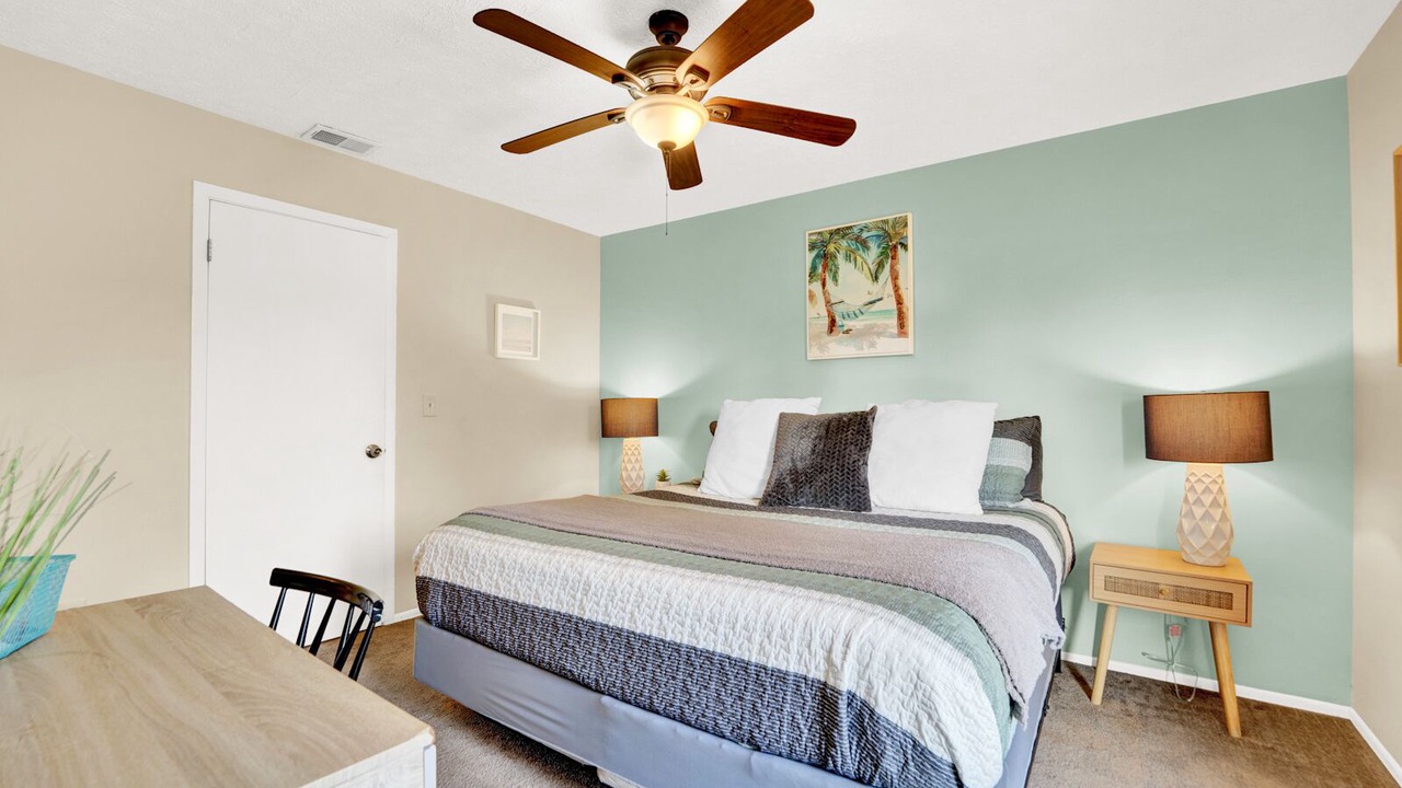 Photo of Bedroom in Lynn Haven