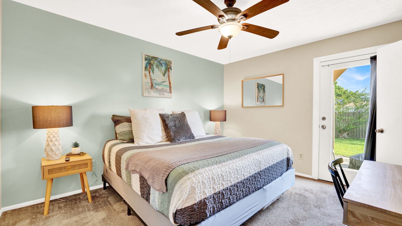 Photo of Bedroom in Lynn Haven