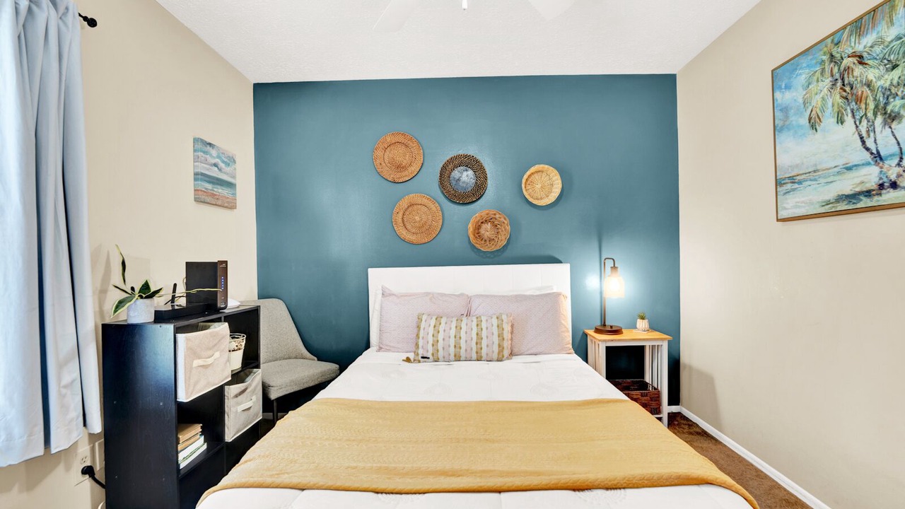 Photo of Bedroom in Lynn Haven