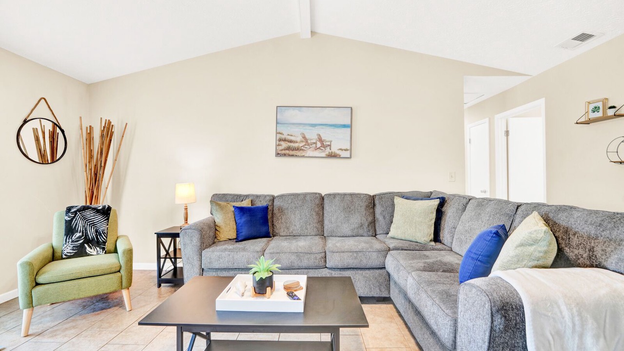 Photo of Bedroom in Lynn Haven