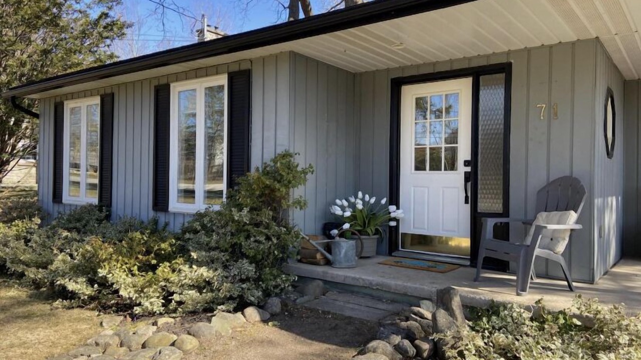 Photo of Outdoor in Elora