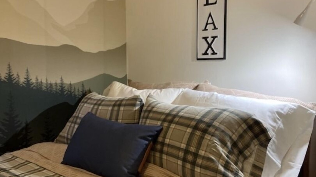 Photo of Bedroom in Elora