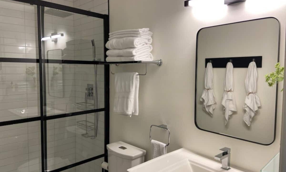 Photo of Bathroom in Elora