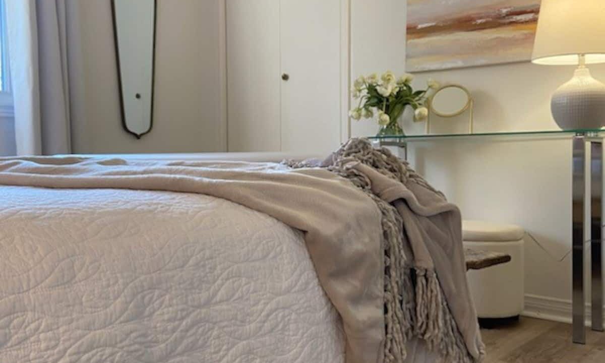 Photo of Bedroom in Elora