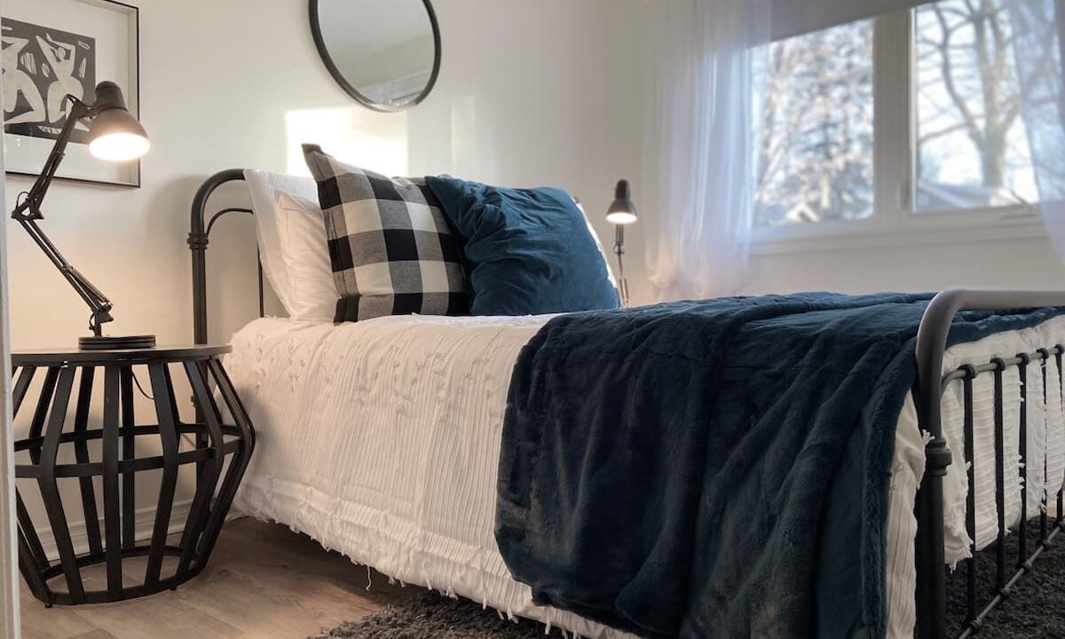 Photo of Bedroom in Elora