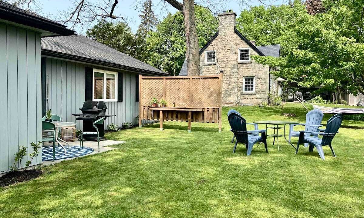 Photo of Outdoor in Elora