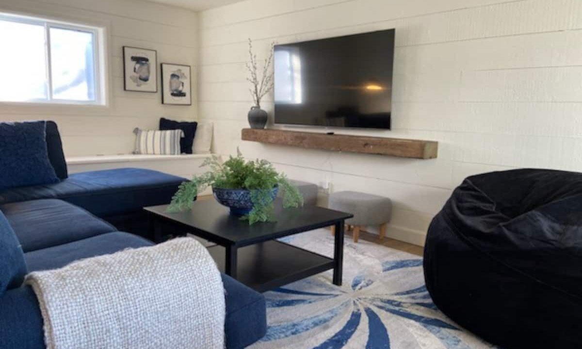 Photo of Livingroom in Elora