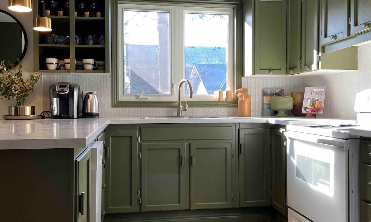 Photo of Kitchen in Elora