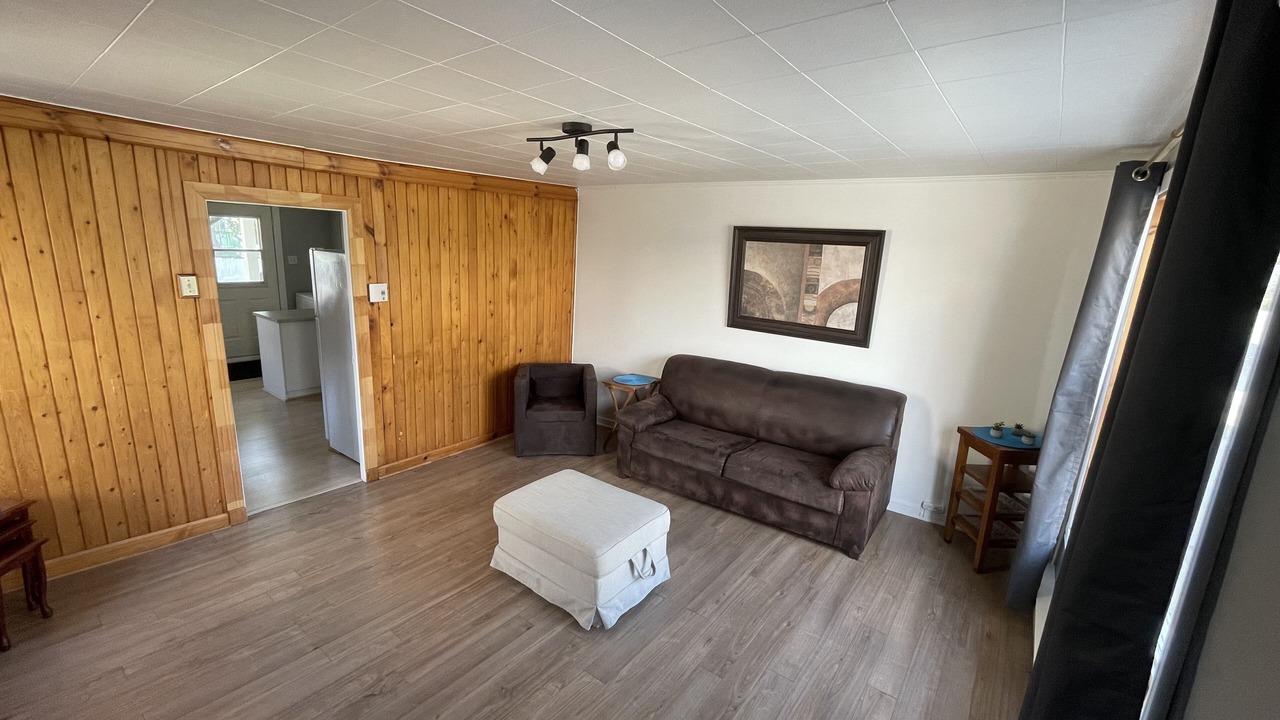 Photo of Livingroom in Saint-Romuald