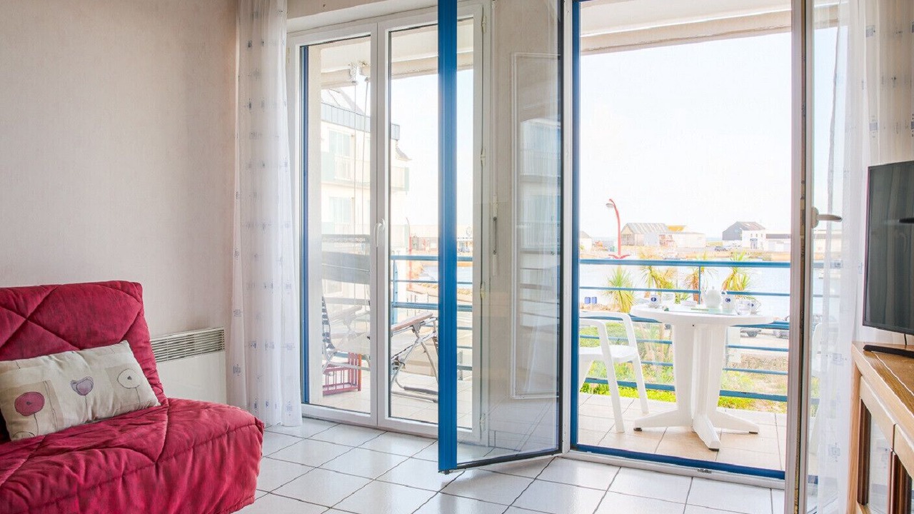 Photo of Livingroom in Plobannalec-Lesconil