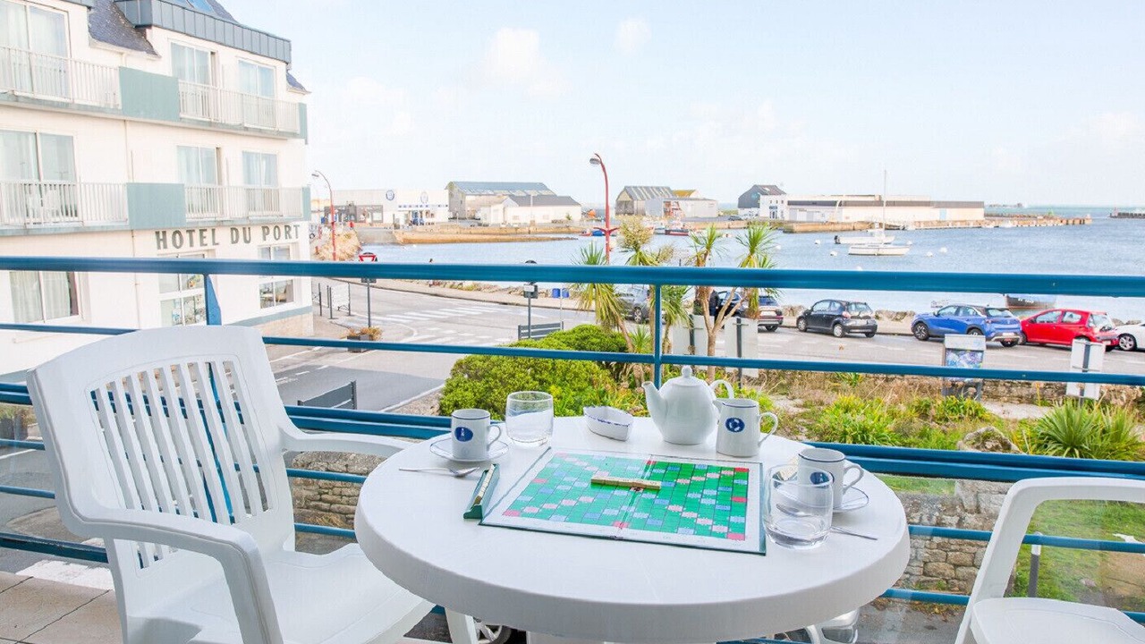 Photo of Outdoor in Plobannalec-Lesconil