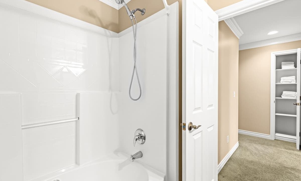 Photo of Bathroom in Howell