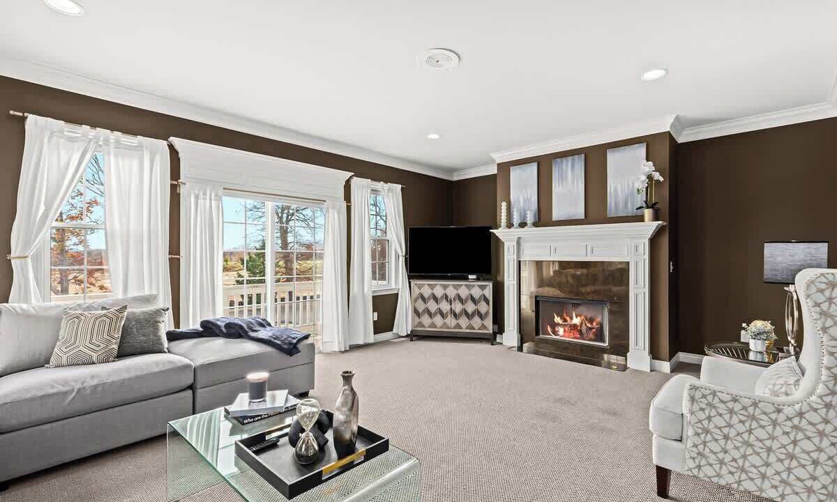 Photo of Livingroom in Howell