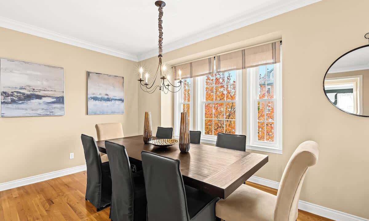 Photo of Livingroom in Howell