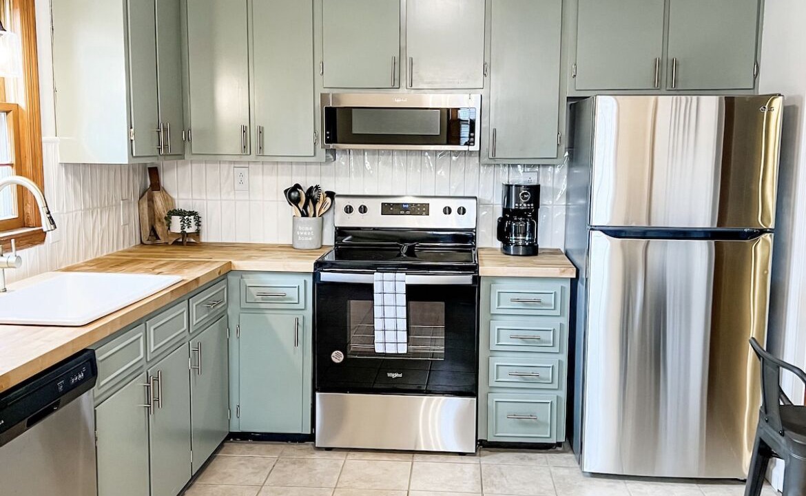 Photo of Kitchen in Bluewell
