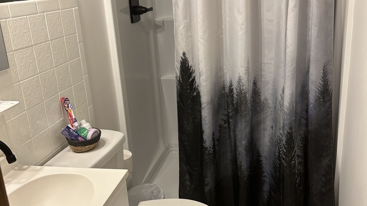 Photo of Bathroom in Bluewell