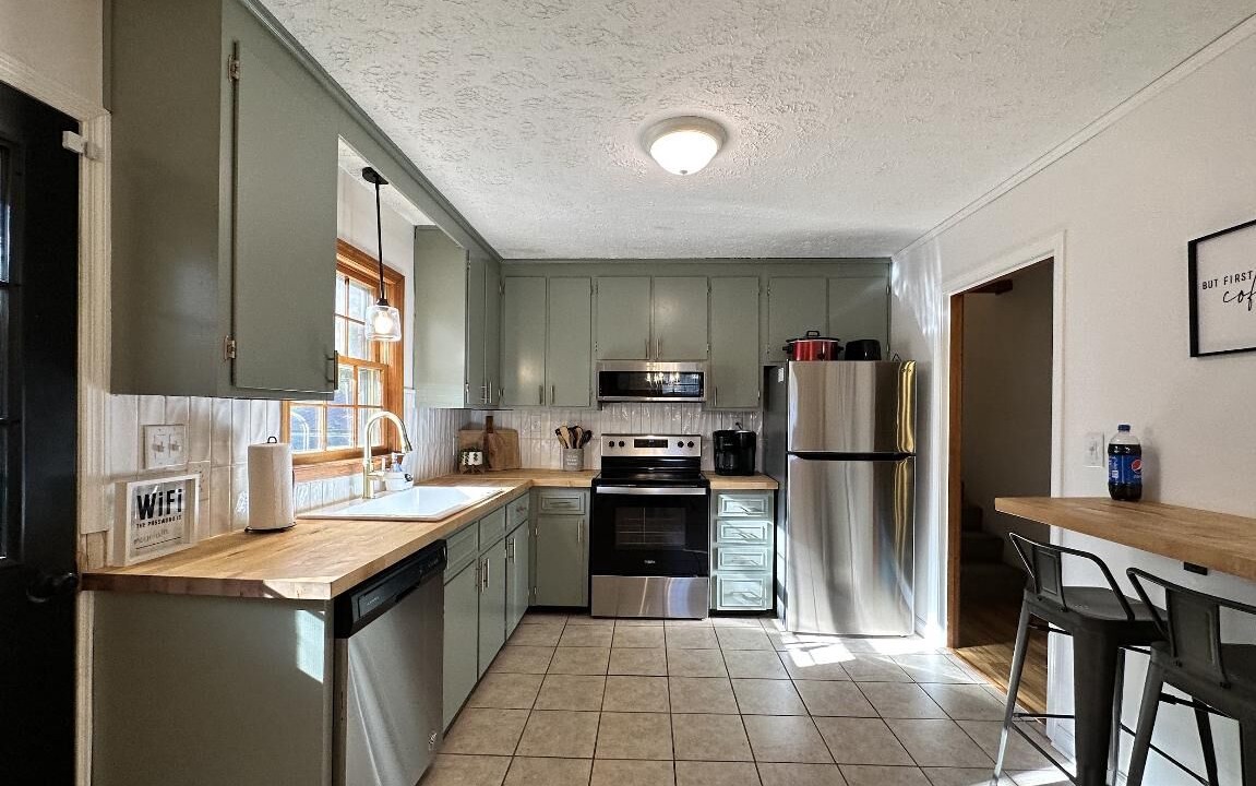 Photo of Kitchen in Bluewell