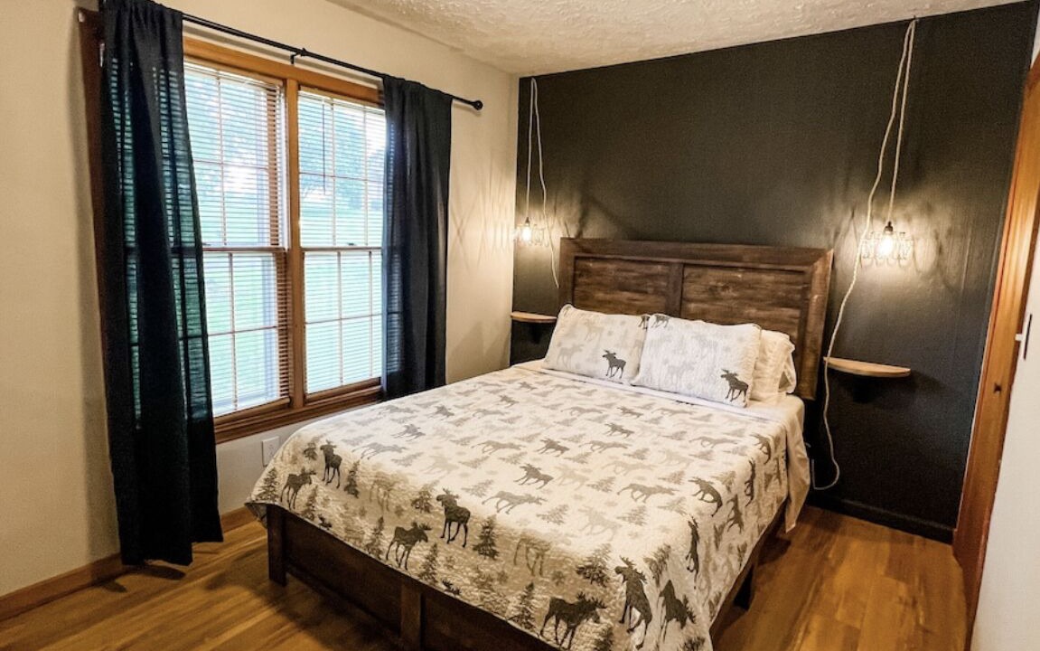 Photo of Bedroom in Bluewell