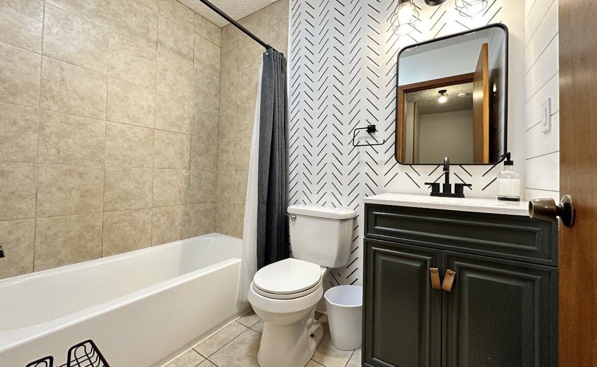 Photo of Bathroom in Bluewell