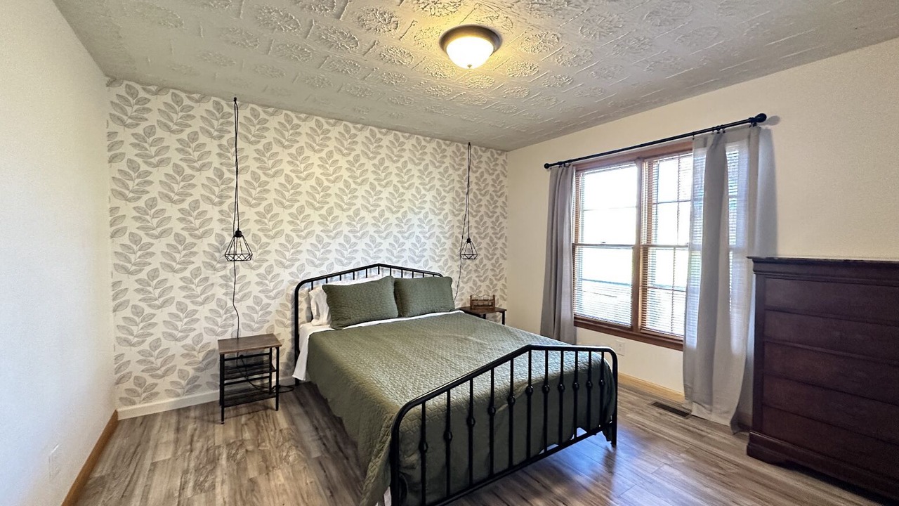 Photo of Bedroom in Bluewell