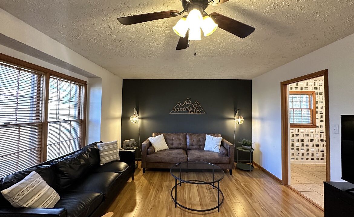 Photo of Livingroom in Bluewell