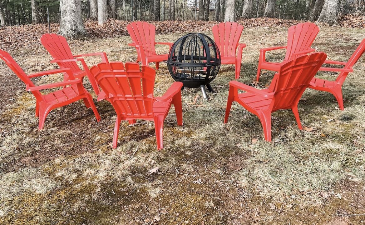 Photo of Outdoor in Bluewell