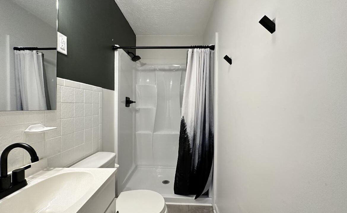 Photo of Bathroom in Bluewell