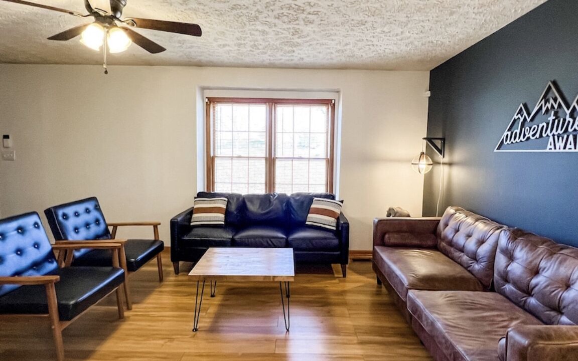 Photo of Livingroom in Bluewell
