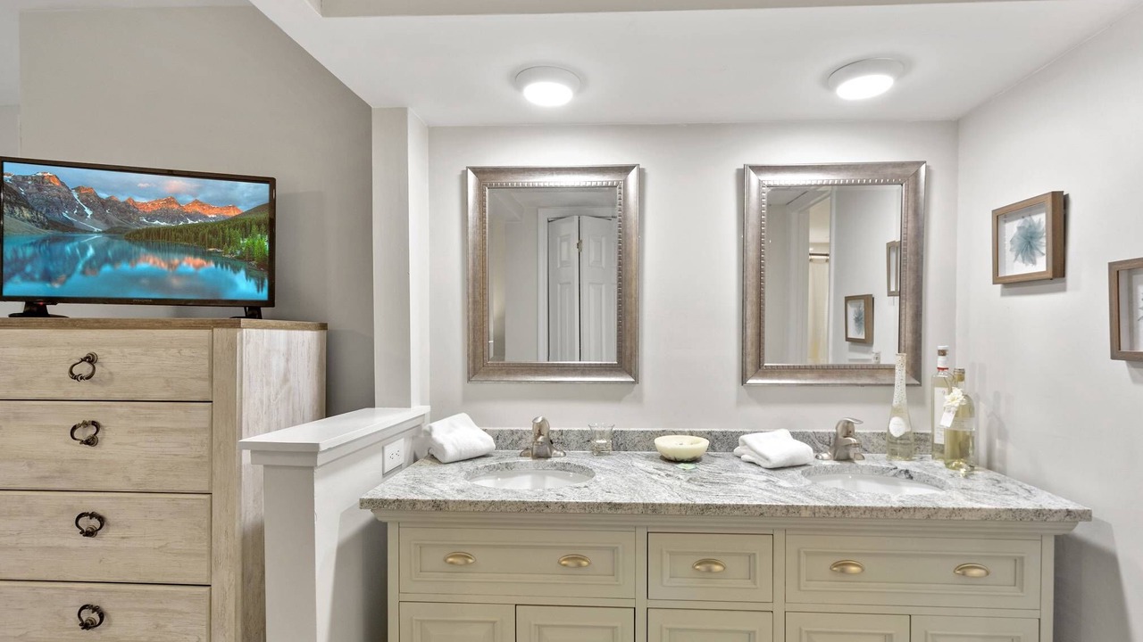 Photo of Bathroom in St. Simons Island