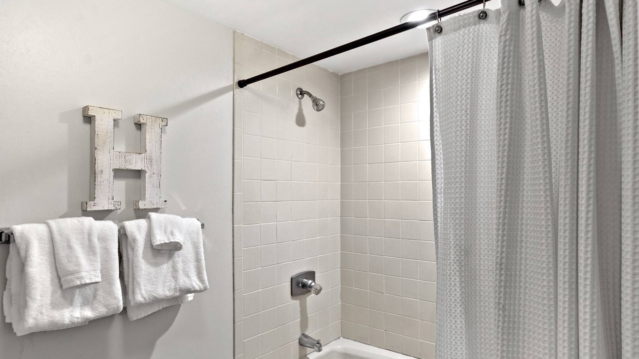 Photo of Bathroom in St. Simons Island