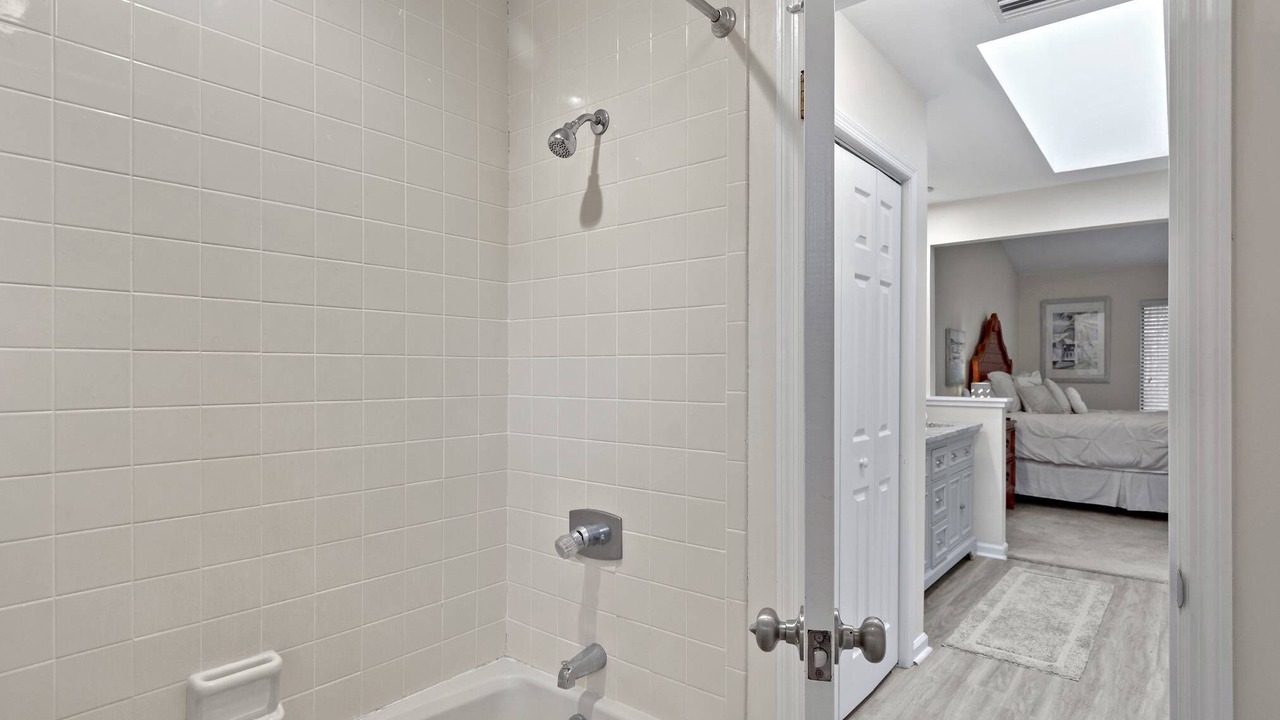 Photo of Bathroom in St. Simons Island