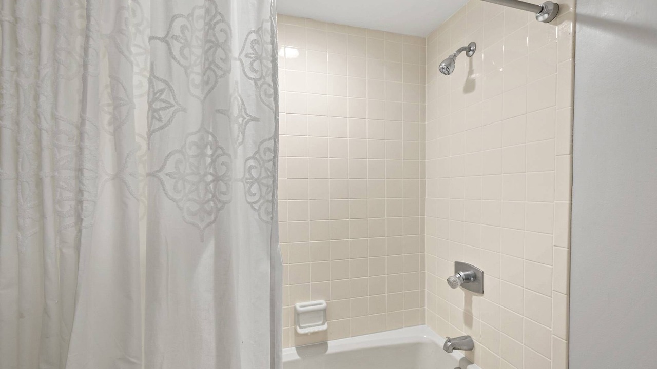 Photo of Bathroom in St. Simons Island