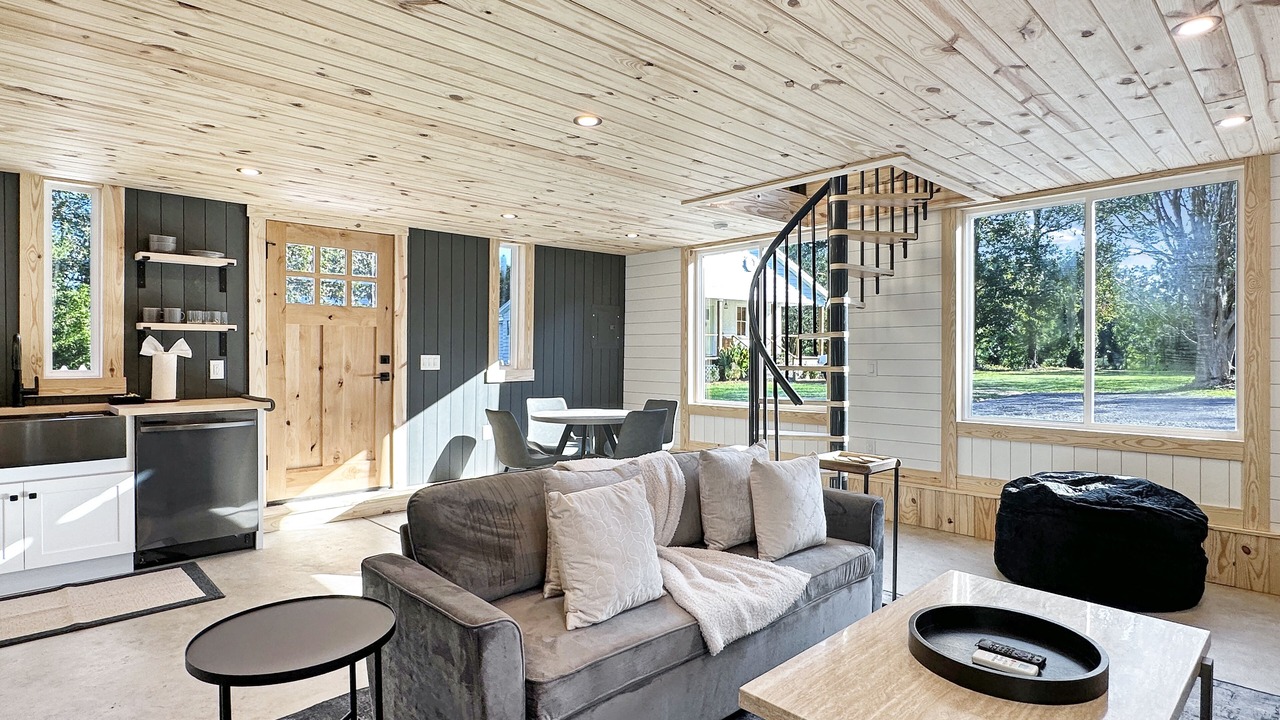 Photo of Livingroom in Summerville