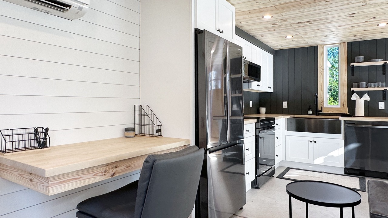 Photo of Kitchen in Summerville