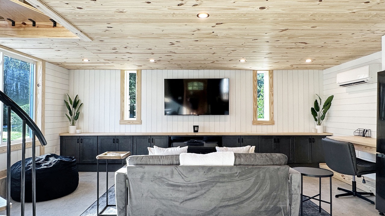 Photo of Livingroom in Summerville