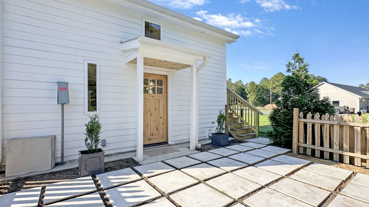 Photo of Outdoor in Summerville