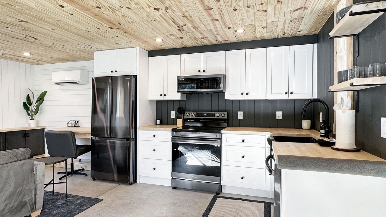 Photo of Kitchen in Summerville