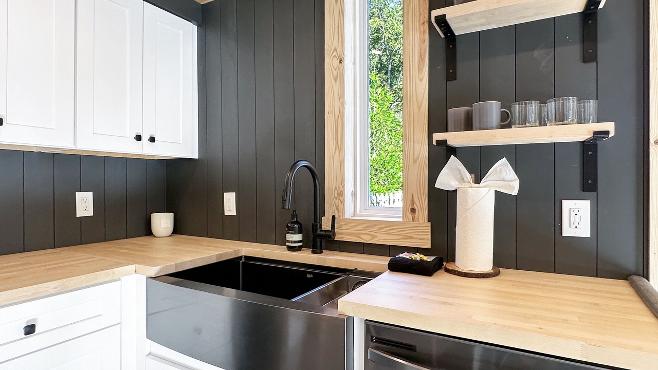 Photo of Kitchen in Summerville