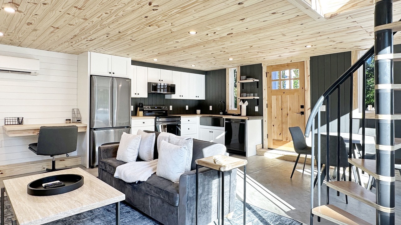 Photo of Livingroom in Summerville