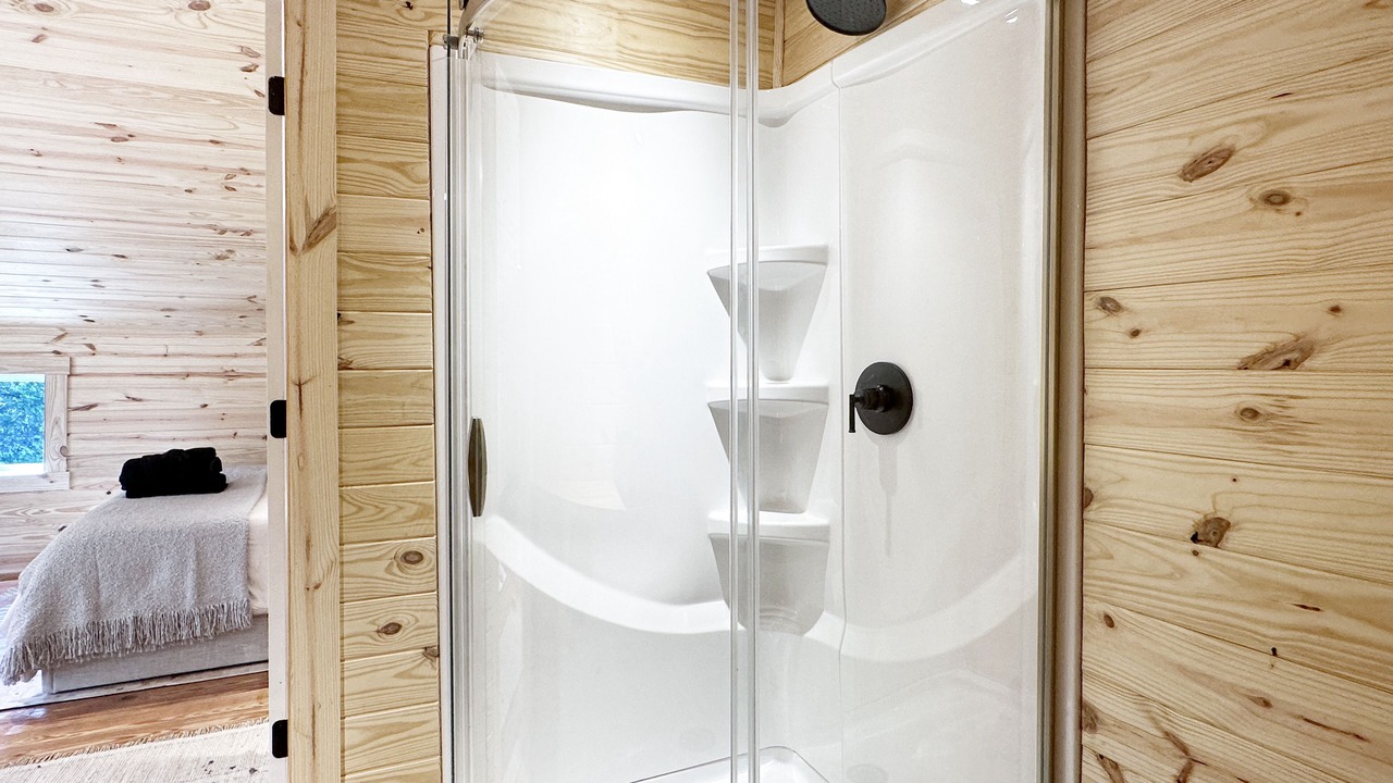 Photo of Bathroom in Summerville