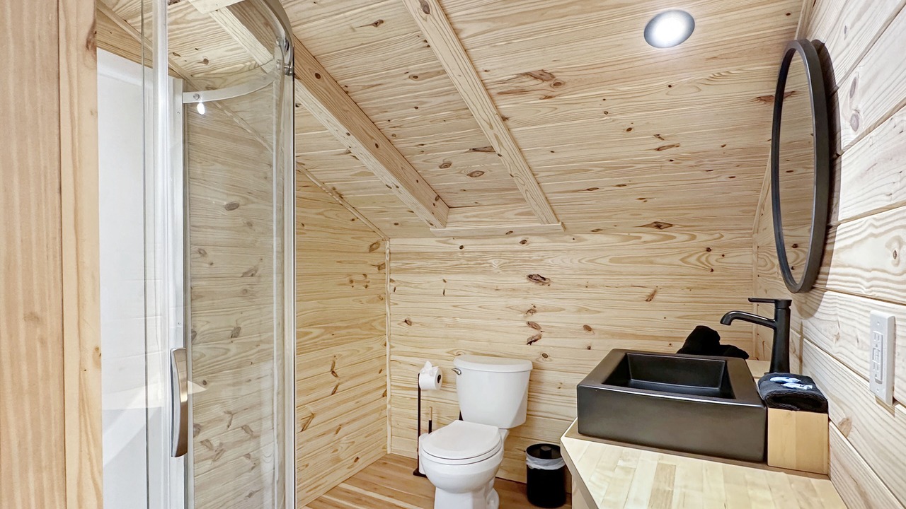 Photo of Bathroom in Summerville