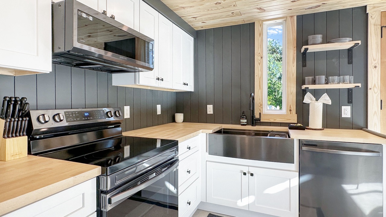 Photo of Kitchen in Summerville