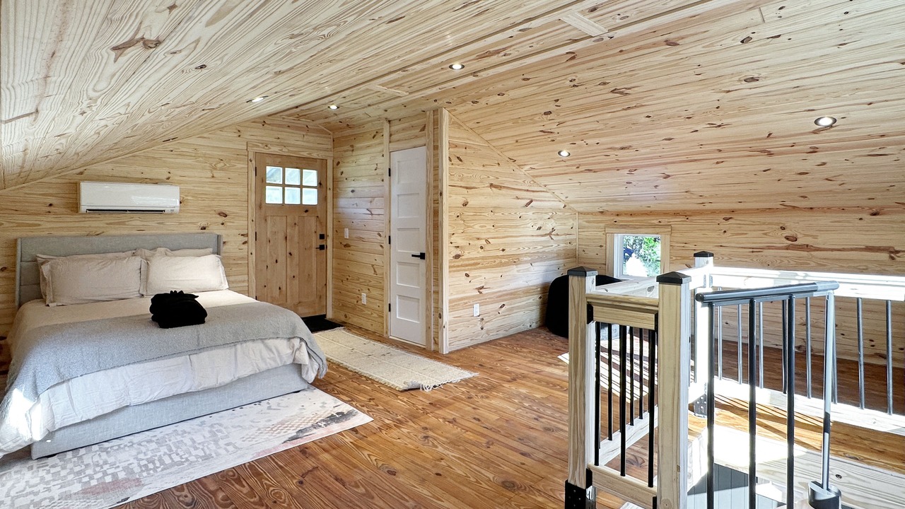 Photo of Bedroom in Summerville