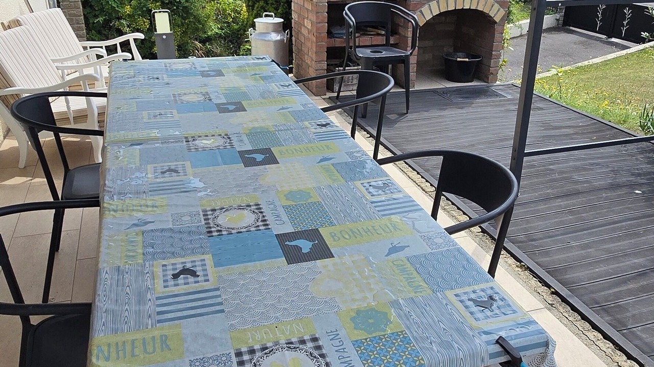 Photo of Outdoor in Etaples